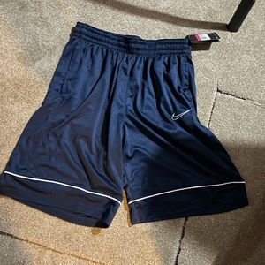 NWT Mens Nike Basketball shorts